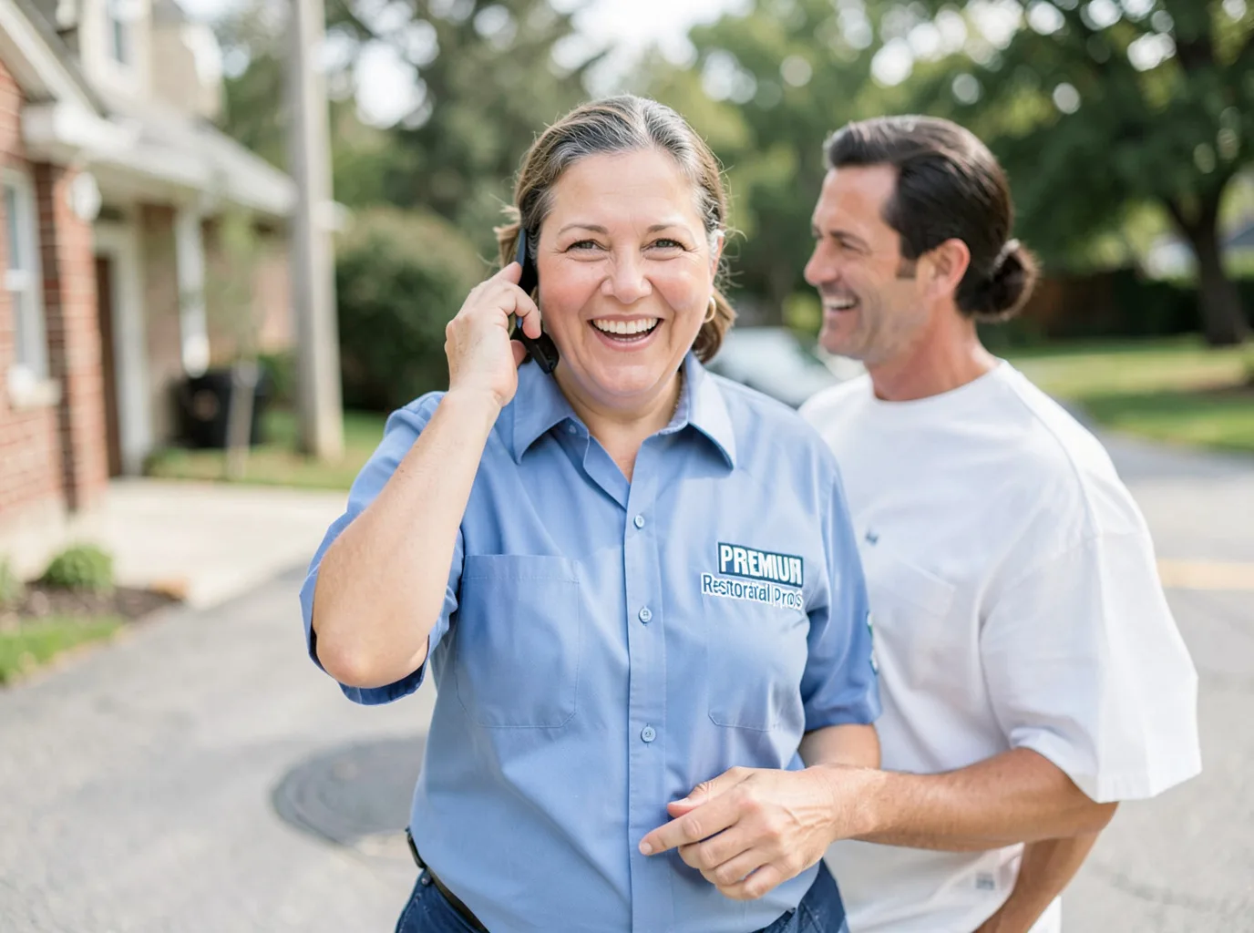 Water Damage Restoration Irondale, OH FAQs